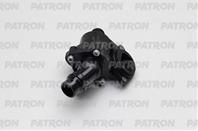 Термостат (в корпусе) VW: Golf V 04-08/Jetta 05-10