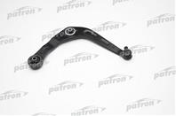 Рычаг подвески правый_peugeot: 206 cc 00-  206 sw