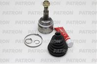 Шрус наружный 24x61x26 toyota camry acv3/mcv3 01-06