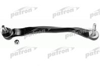 Рычаг подвески nissan: primera 02-  primera hatchb