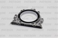 Сальник двигателя crankshaft seal  rear - 85x131/152x15.7 audi a6. vw