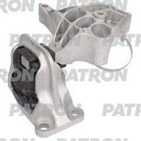Опора двигателя RENAULT: FLUENCE 10-, MEGANE III (BZ0) 08-, MEGANE III (DZ0/1) 08-, MEGANE III (KZ0/1) 09- (произведено в Турции)