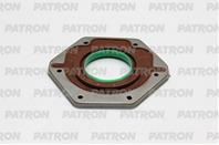 Сальник двигателя crankshaft seal  front - 70x159/179x16 fiat ducato.