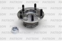 Ступица колеса задн с abs honda: legend iii 96- /