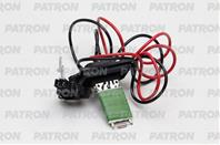 Резистор вентилятора отопителя RENAULT: GRAND SCENIC II 04-07  SCENIC II 04-07