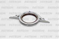 Сальник двигателя crankshaft seal  rear - 84x180x16.5 nissan maxima qx