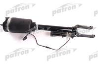 Пневмостойка передняя правая/левая для автомобилей с ads mercedes-benz