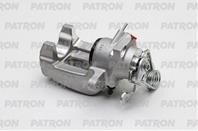 Суппорт тормозной задн лев audi a6/avant 3.7/4.2 vw passat 2.8/4.0 99-