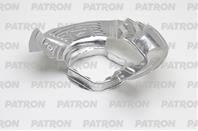 Кожух тормозного диска передний правый BMW 5 (E39)