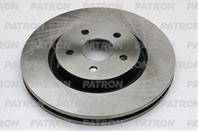 Диск тормозной передн Chrysler Dodge Durango 2011-2016  Jeep Grand Cherokee 2011-2016