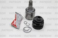 Шрус внутренний 26x50x24 toyota camry acv3/mcv3 2001-2006 highlander a