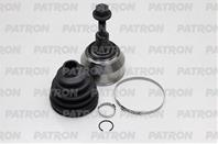 шрус наружный