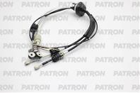 Трос КПП Citroen C8 06  Peugeot 807 06  Fiat Scudo