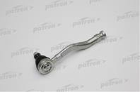 Наконечник рулевой тяги m14x1 5 rht peugeot 208 03/12 - 2008 03/12- (с.п. детали турция)