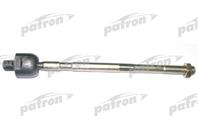 Тяга рулевая mitsubishi: l300 86-94 - с г/у