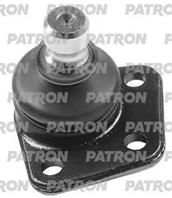 Опора шаровая 115400240 SKODA: FAVORIT/FORMAN 89-