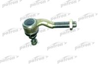 Наконечник рулевой тяги лев 381740 peugeot: 406 95