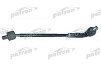 Тяга рулевая seat: cordoba 02-  ibiza iv 02-  vw: