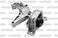 Опора двигателя RENAULT: MEGANE III 1.5dCi 10/08-09/15, SCENIC III 04/09-09/16, FLUENCE/MEGANE GENERATION 1.5dCi 11/09-09/15 (произведено в Турции)