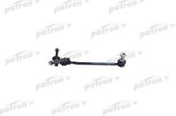 Тяга стабилизатора mercedes c-series ( w205 ) 4-matic 12/2013 - (с.п. детали турция)