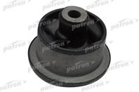 Сайлентблок заднего дифференциала honda civic 87-0