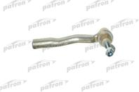 Наконечник рулевой тяги toyota: avensis 97-03  ave