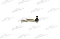 Наконечник рулевой тяги m16x1 5 toyota: avensis (