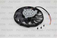 Вентилятор радиатора audi: a6 05-11