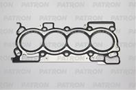 Прокладка гбц nissan qashqai j10/jj10 2.0i 16v mr2