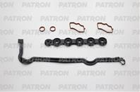 Прокладка клапанной крышки valve cover set renault