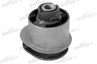 Сайлентблок задней балки mazda demio dy3/dy5 02-07