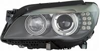 Фара L BMW F01/02/03/04 08- D1S адапт.