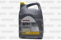 Антифриз 10кг (8.9л) - желтый PATRON YELLOW G12   TL 774-D/F  G012A8FA1  DAF 325.2/325.3/326.0/326....