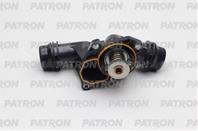Термостат (в корпусе) bmw: 3(e46) 98-05  5(e39) 95-03  7(e38) 95-01 m4