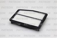 фильтр воздушный : произведено в корее