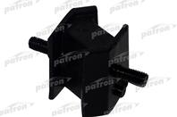Опора кпп правая bmw e36/e34 2.0i/2.5i 90-96
