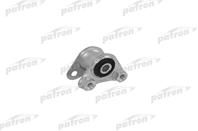 Опора кпп левая fiat ducato  peugeot boxer (все) 94-