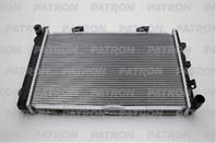 Радиатор системы охлаждения mercedes-benz: 190 (w2