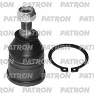 Опора шаровая HONDA: Civic 01-05