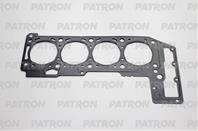 Прокладка ГБЦ FIAT DUCATO 3.0 JTD 16V F1CE0481HA 1.2mm 06&gt