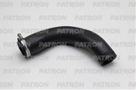 Патрубок интеркулера турбины mercedes: sprinter 646 cdi 906