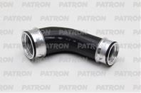 Патрубок интеркулера volkswagen: transporter v 1.9d-2.5d 03-08
