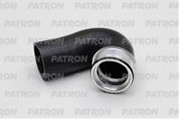 Патрубок интеркулера volkswagen: passat v 1.9d-1.8t 96-05  skoda: supe