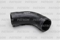 Патрубок интеркулера bmw: x5 e53 m57 01-  3 e46 m57 99-05  5 e39 m57 9