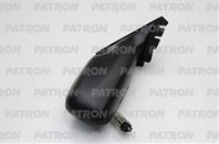 Зеркало наружное в сборе прав  мех  выпукл audi: 100 (4a/c4) - 12/90-05/94