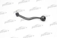 РЫЧАГ ПОДВЕСКИ НИЖН ПРАВ 31121124402 BMW 5 E24/E2