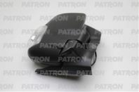 Зеркало наружное в сборе прав электр с подогр  мерт.зон  выпукл  указ поворота ford: transit 14-