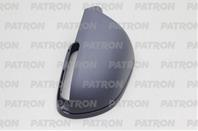 Крышка зеркала лев грунт skoda: octavia - 09-