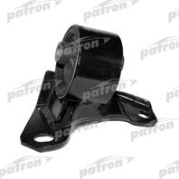 Опора двигателя левая TOYOTA DUET M101A/M111A 98-0