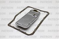 Фильтр АКПП к-кт. (с прокладкой) TOYOTA: LAND CRUI